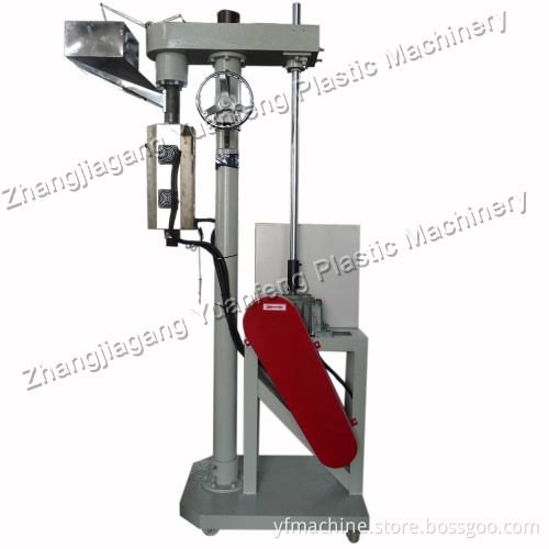 Sj30 Single Screw Co-Extruder
